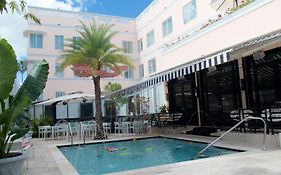Hotel Astor Miami Beach