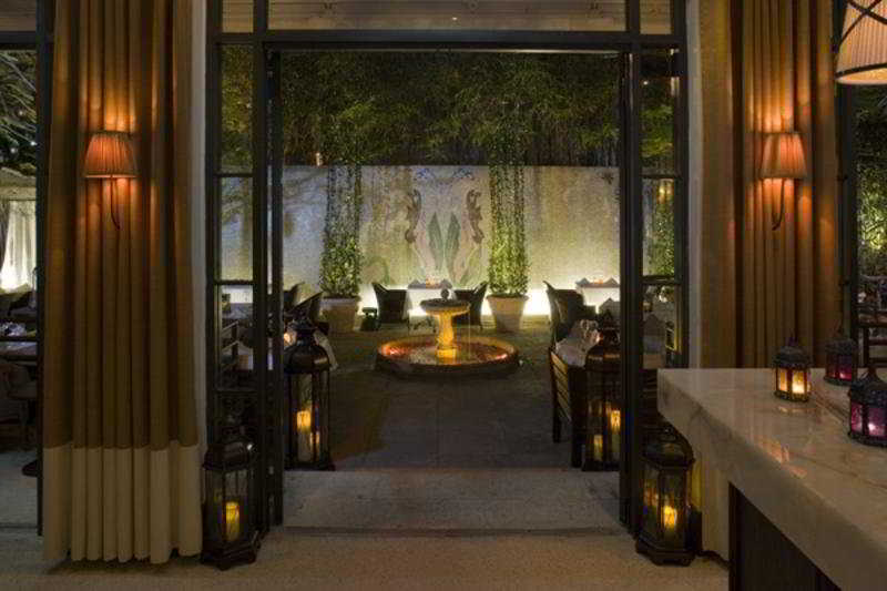 The Astor By Luxurban, Trademark Collection By Wyndham Miami Beach Restaurante foto